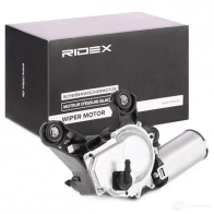 Мотор стеклоочистителя, дворников RIDEX 1437662277 DP VM3O 295w0160 - Изображение 2