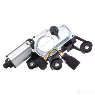 Мотор стеклоочистителя, дворников RIDEX DQ 4DMX 1437662358 295w0099