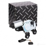 Мотор стеклоочистителя, дворников RIDEX DQ 4DMX 1437662358 295w0099 - Изображение 2