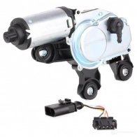 Мотор стеклоочистителя, дворников RIDEX DQ 4DMX 1437662358 295w0099 - Изображение 3