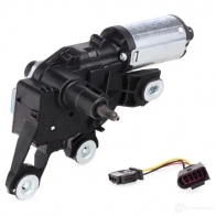 Мотор стеклоочистителя, дворников RIDEX DQ 4DMX 1437662358 295w0099 - Изображение 4