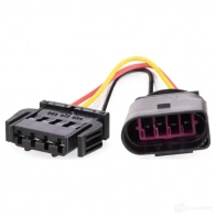 Мотор стеклоочистителя, дворников RIDEX DQ 4DMX 1437662358 295w0099 - Изображение 6