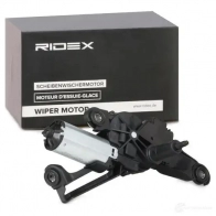 Мотор стеклоочистителя, дворников RIDEX 295w0054 1437662567 C1 Q5N - Изображение 2