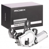 Мотор стеклоочистителя, дворников RIDEX 295w0038 1437662541 26ZQA9 W - Изображение 2