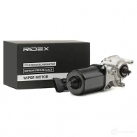 Мотор стеклоочистителя, дворников RIDEX Z3R 0RY 1437662573 295w0034 - Изображение 2