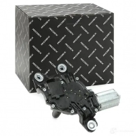 Мотор стеклоочистителя, дворников RIDEX 295w0157 1437662342 47LPF Q5 - Изображение 2