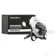 Мотор стеклоочистителя, дворников RIDEX 295w0040 1437662552 SBD4SD E - Изображение 2