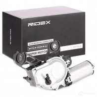 Мотор стеклоочистителя, дворников RIDEX 295w0098 1437662551 E US60TZ - Изображение 2