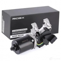 Мотор стеклоочистителя, дворников RIDEX MNFQC C 295w0078 1437662603 - Изображение 2