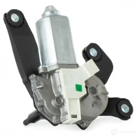 Мотор стеклоочистителя, дворников RIDEX APIOMX F 1437662261 295w0248 - Изображение 3
