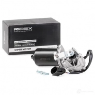 Мотор стеклоочистителя, дворников RIDEX Z9MZ W 1437661872 295w0064 - Изображение 2