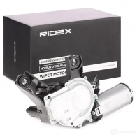 Мотор стеклоочистителя, дворников RIDEX 295w0076 1437662548 4873 GM - Изображение 2