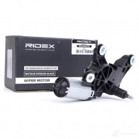 Мотор стеклоочистителя, дворников RIDEX 295w0003 1437662565 WO T4NN4 - Изображение 2