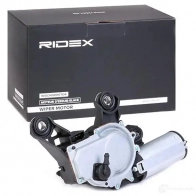 Мотор стеклоочистителя, дворников RIDEX 295w0028 1437662570 GYSMG T - Изображение 2