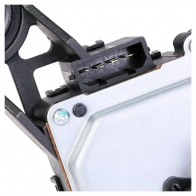 Мотор стеклоочистителя, дворников RIDEX 295w0028 1437662570 GYSMG T - Изображение 5