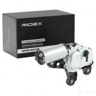 Мотор стеклоочистителя, дворников RIDEX ZBD DS 1437662561 295w0004 - Изображение 2
