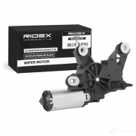 Мотор стеклоочистителя, дворников RIDEX ZBD DS 1437662561 295w0004 - Изображение 3