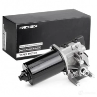 Мотор стеклоочистителя, дворников RIDEX EZFW 7 295w0087 1437662621 - Изображение 2