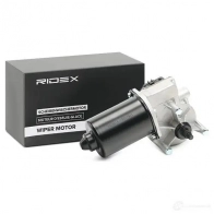 Мотор стеклоочистителя, дворников RIDEX 1437662054 295w0156 ID85 84 - Изображение 2