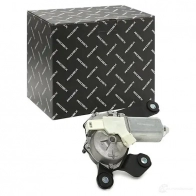 Мотор стеклоочистителя, дворников RIDEX 4WVHNL D 295w0042 1437662264 - Изображение 2