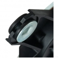 Мотор стеклоочистителя, дворников RIDEX 295w0131 1437662269 9C 2LZB - Изображение 5