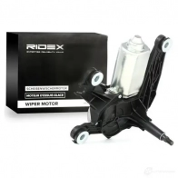 Мотор стеклоочистителя, дворников RIDEX 1437662574 295w0030 7A DRFK - Изображение 2