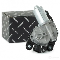 Мотор стеклоочистителя, дворников RIDEX 295w0123 1437662268 D E865GO - Изображение 2