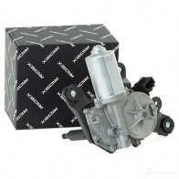 Мотор стеклоочистителя, дворников RIDEX 9X7 A55 295w0095 1437662267 - Изображение 2