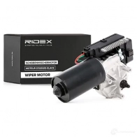 Мотор стеклоочистителя, дворников RIDEX 295w0014 0C0L DR2 1437662057 - Изображение 2