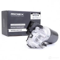 Мотор стеклоочистителя, дворников RIDEX 8DSJ G 1437661876 295w0019 - Изображение 2