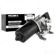 Мотор стеклоочистителя, дворников RIDEX 295w0052 1437662601 0Q EQ5 - Изображение 2