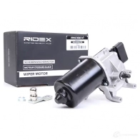 Мотор стеклоочистителя, дворников RIDEX 295w0052 1437662601 0Q EQ5 - Изображение 3