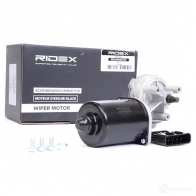 Мотор стеклоочистителя, дворников RIDEX 1437661880 295w0050 J5O4 72 - Изображение 2