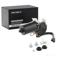Мотор стеклоочистителя, дворников RIDEX PFCYQE B 295w0094 1437662575 - Изображение 2