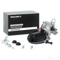Мотор стеклоочистителя, дворников RIDEX PFCYQE B 295w0094 1437662575 - Изображение 3
