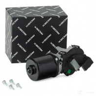 Мотор стеклоочистителя, дворников RIDEX U RG45IG 1437662346 295w0125 - Изображение 2