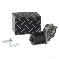 Мотор стеклоочистителя, дворников RIDEX 1437662348 N0K LR1 295w0128 - Изображение 2