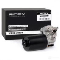 Мотор стеклоочистителя, дворников RIDEX 1437661864 295w0068 8 9FRA - Изображение 2