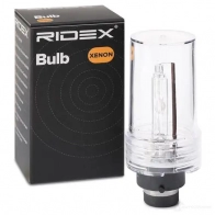 Лампа ксеноновая D4S P32D-5 35 Вт 42 В RIDEX 1437705857 O9ZA DV 106B0046 - Изображение 2