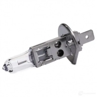 Лампа галогеновая H1 P14.5S 55 Вт 12 В RIDEX 1437705386 F0O2 JE3 106B0029 - Изображение 3
