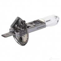 Лампа галогеновая H1 P14.5S 55 Вт 12 В RIDEX 1437705386 F0O2 JE3 106B0029 - Изображение 4