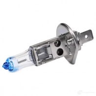 Лампа галогеновая H1 P14.5S 55 Вт 12 В RIDEX 1437705395 HOM WW 106B0070 - Изображение 3