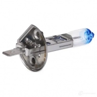 Лампа галогеновая H1 P14.5S 55 Вт 12 В RIDEX 1437705395 HOM WW 106B0070 - Изображение 4