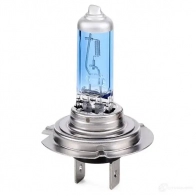 Лампа галогеновая H7 PX26D 80 Вт 12 В RIDEX 1437705867 9O BG8RB 106B0064 - Изображение 3