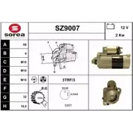 Стартер SNRA SZ9007 Suzuki Grand Vitara (FT, HT) 1 Кроссовер 2.0 HDI 110 4x4 (SQ 420D) 109 л.с. 2001 – 2005 SZ90 07 268H8