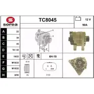 Генератор SNRA TC8045 1228728495 58WD5 TC804 5