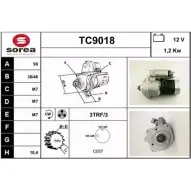 Стартер SNRA TC9018 A3YKO TC9 018 1228729535