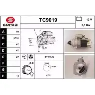 Стартер SNRA TC9019 TC901 9 F3VSPRM 1228729539