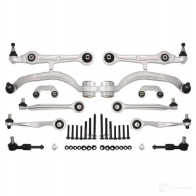 Ремкомплект рычага подвески