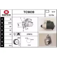 Стартер SNRA TC9039 96W06 TC90 39 1228729699